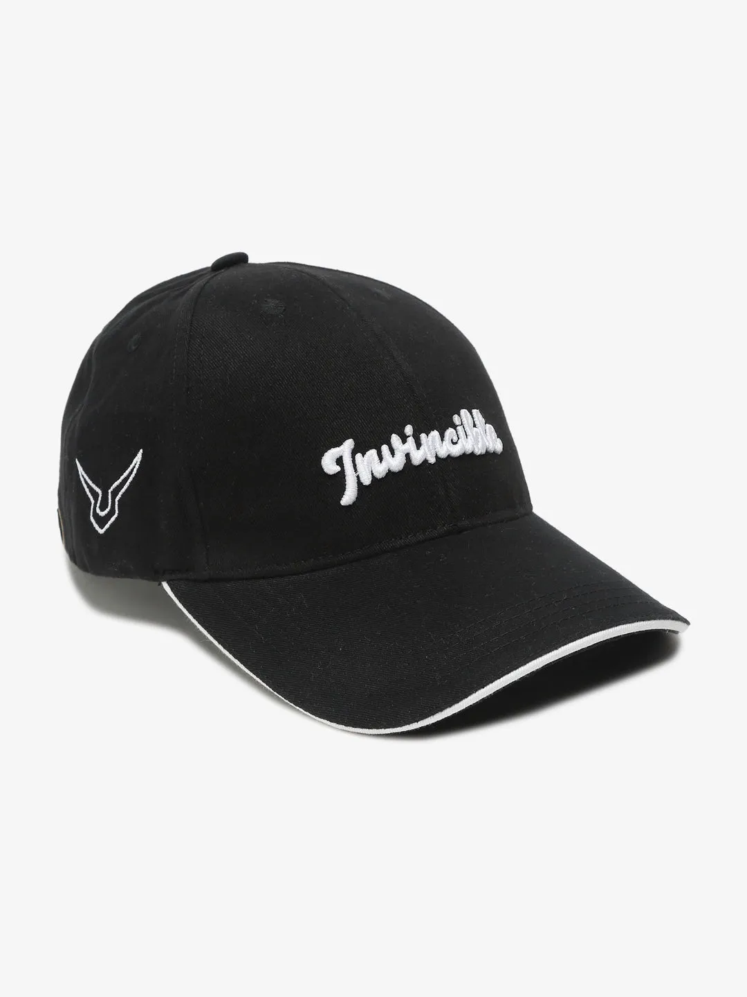 Invincible Unisex Baseball Caps