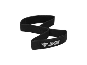 JAVSON FIGURE 8 HEAVY DUTY WEIGHTLIFTING STRAP