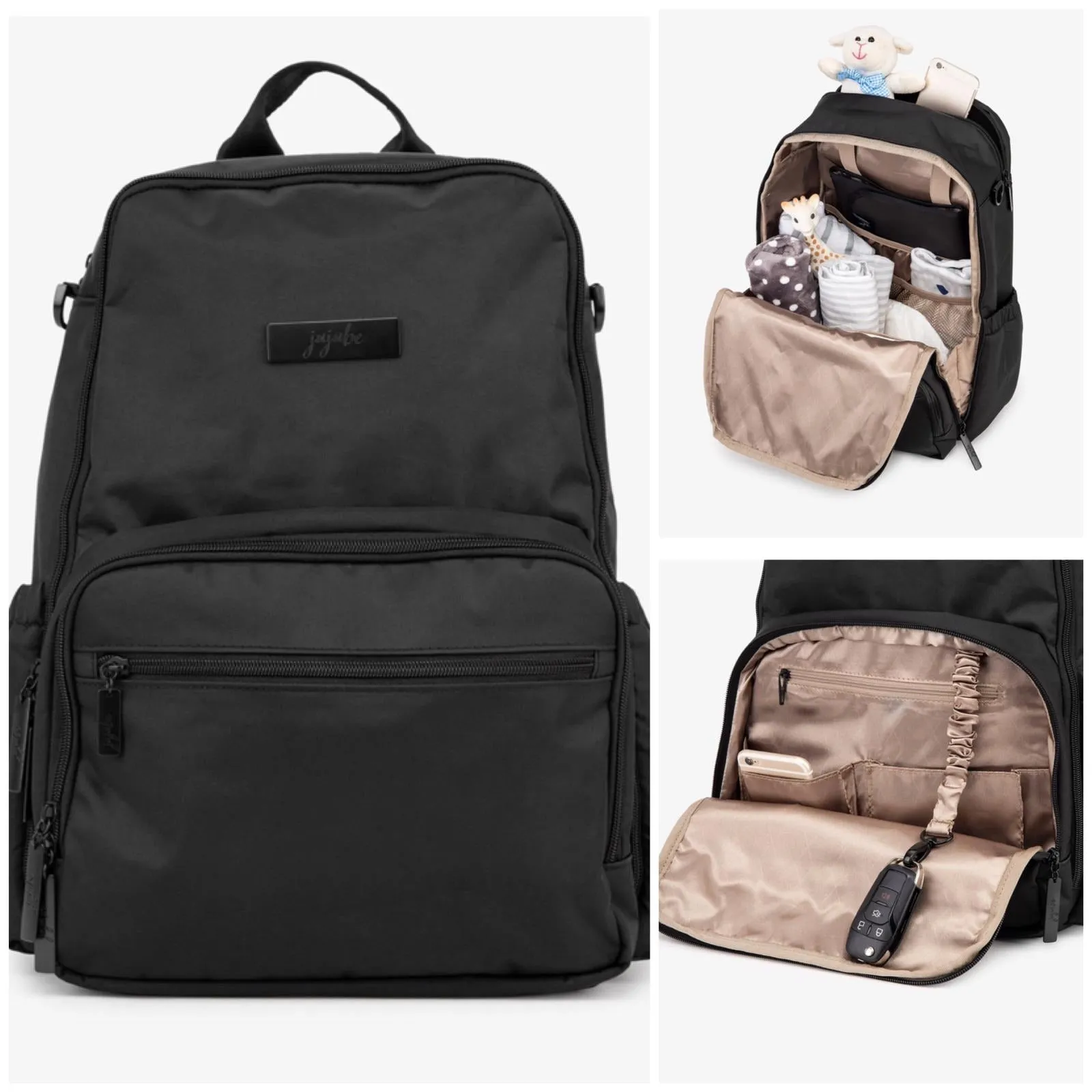 JuJube backpack Zealous