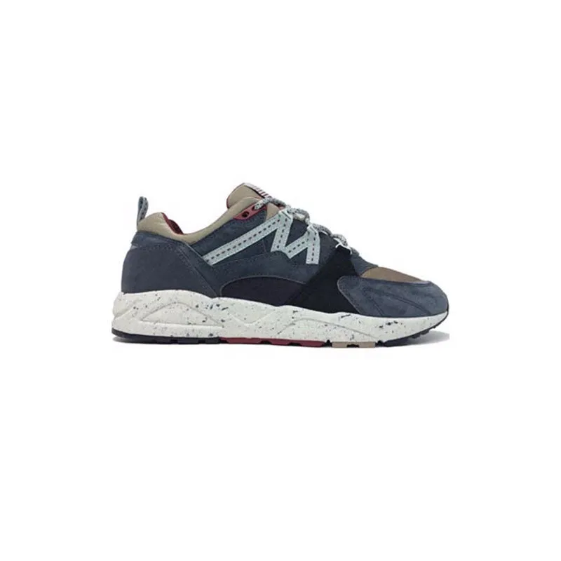 KARHU Fusion 2.0 - Asphalt / Taupe