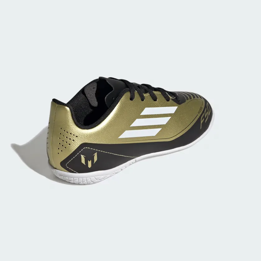 Kids' F50 Club Messi TF Soccer