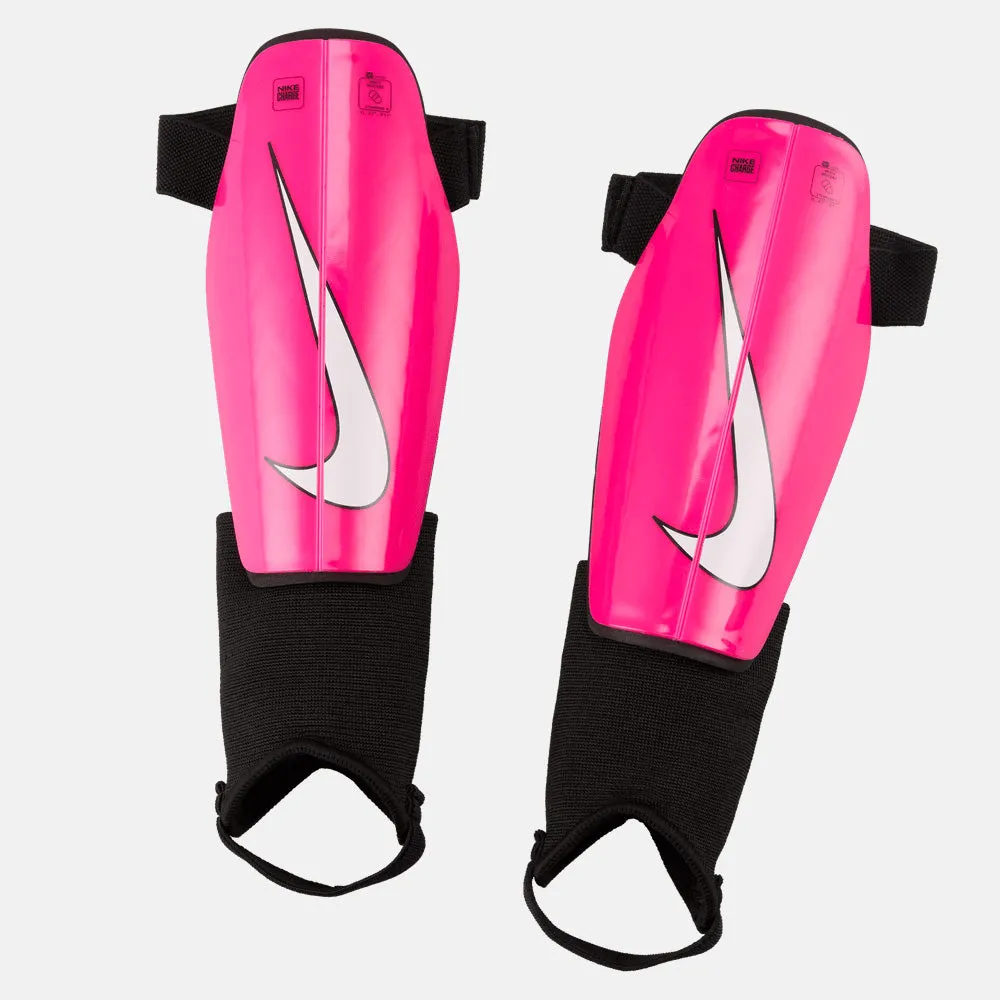 Kids' Nike Charge Soccer Shin Guards