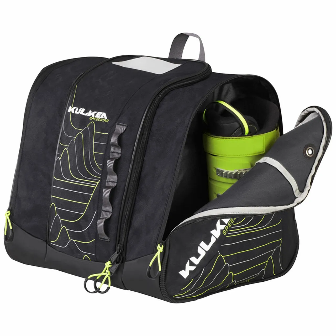 Kulkea Speed Star Boot Bag - Kids - 2025