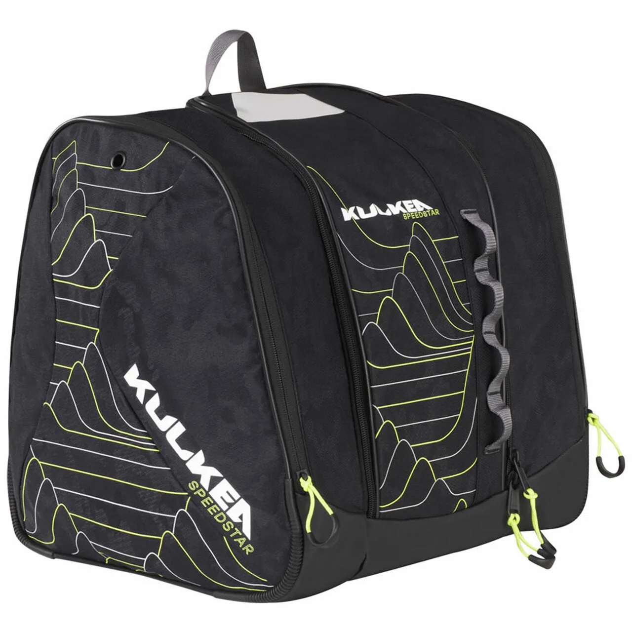 Kulkea Speed Star Boot Bag - Kids - 2025