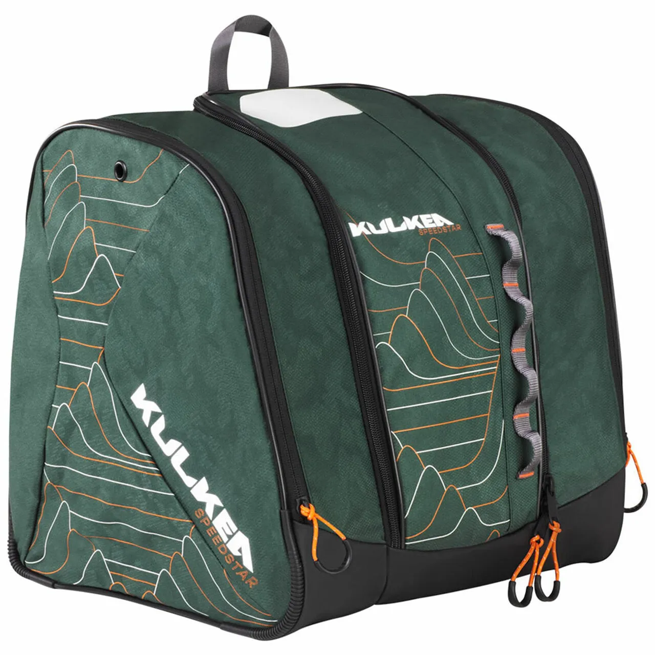 Kulkea Speed Star Boot Bag - Kids - 2025