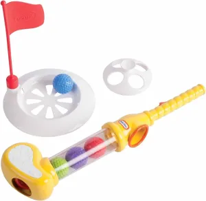 Little Tikes Clearly Sports Golf