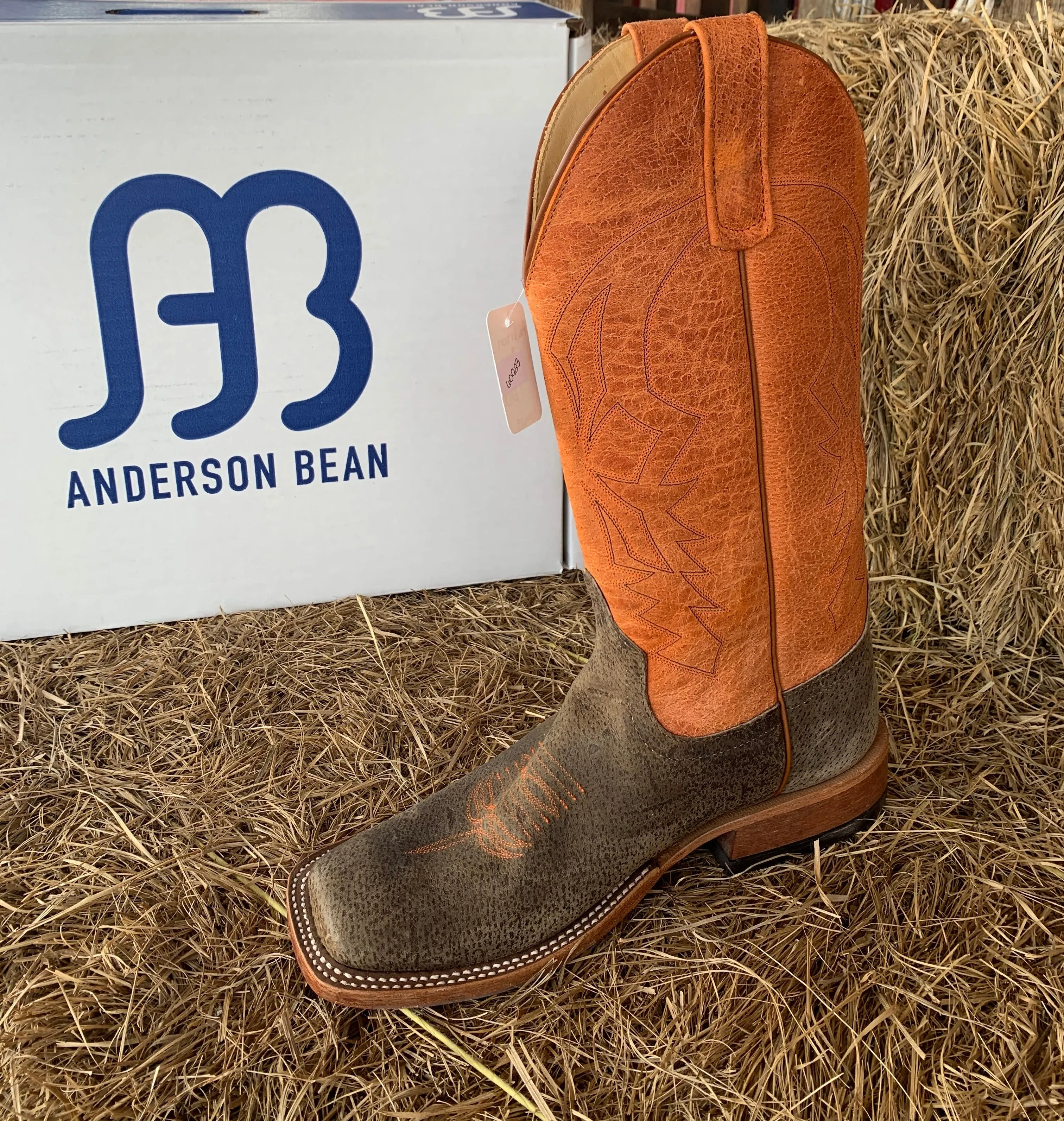 Men's Anderson Bean Boot #324423