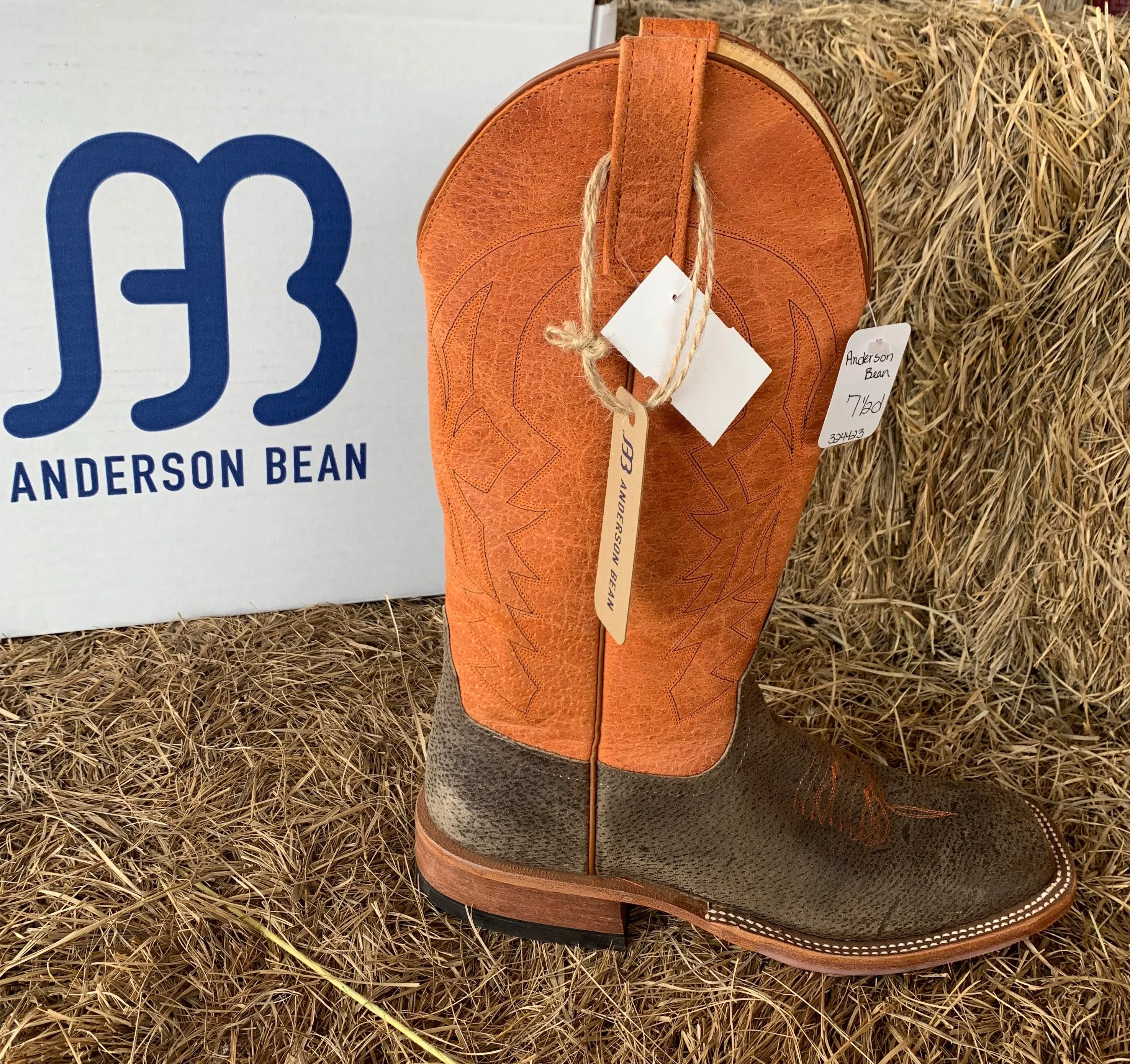 Men's Anderson Bean Boot #324423