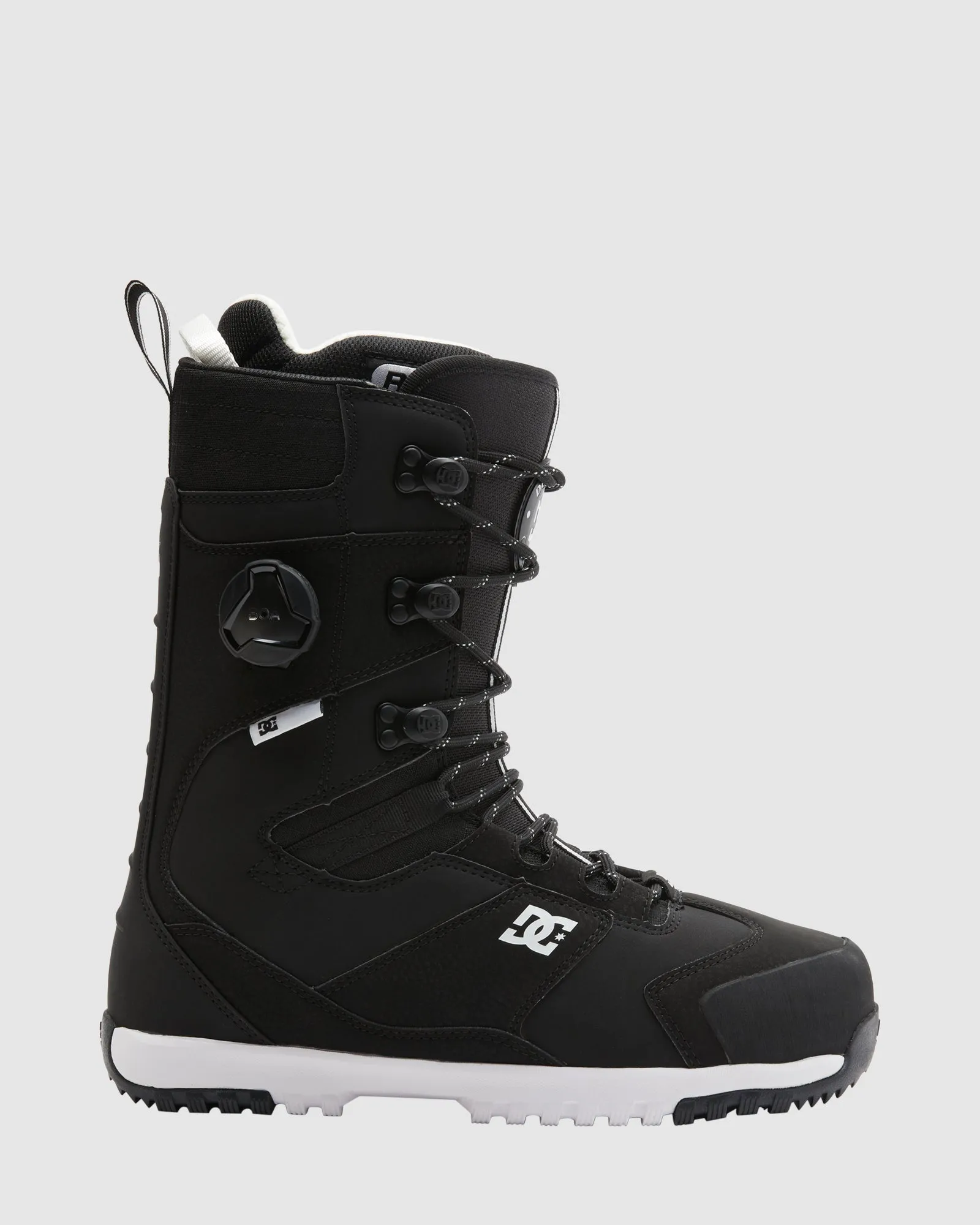 Mens Premier Hybrid BOA Snowboard Boots