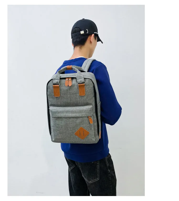 Men's Sports Outdoor Backpack for Travel