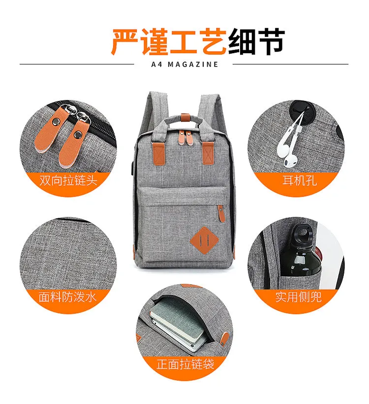 Men's Sports Outdoor Backpack for Travel