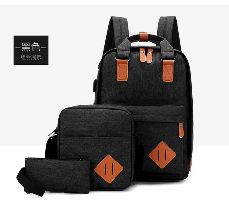 Men's Sports Outdoor Backpack for Travel