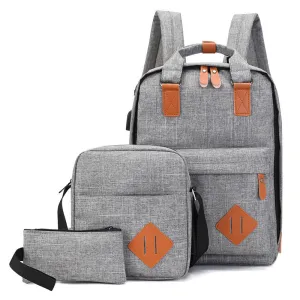 Men's Sports Outdoor Backpack for Travel