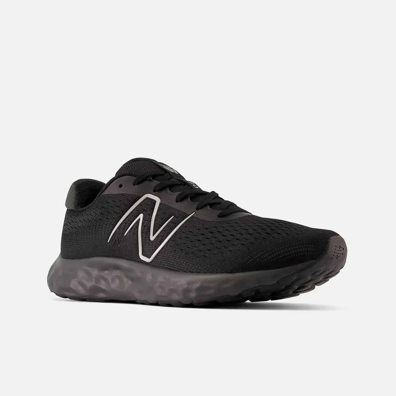 Men's Wide Fit New Balance M520LA8 Running Trainers