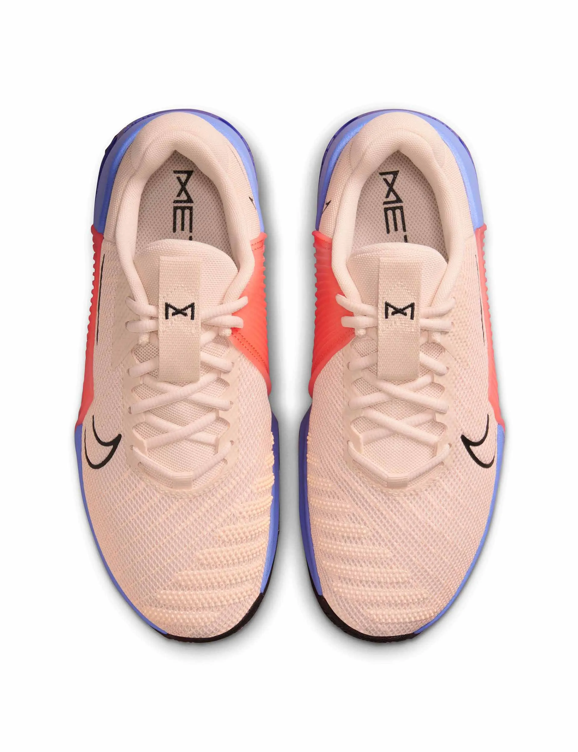 Metcon 9 Shoes - Guava Ice/Royal Pulse/Persian Violet/Black