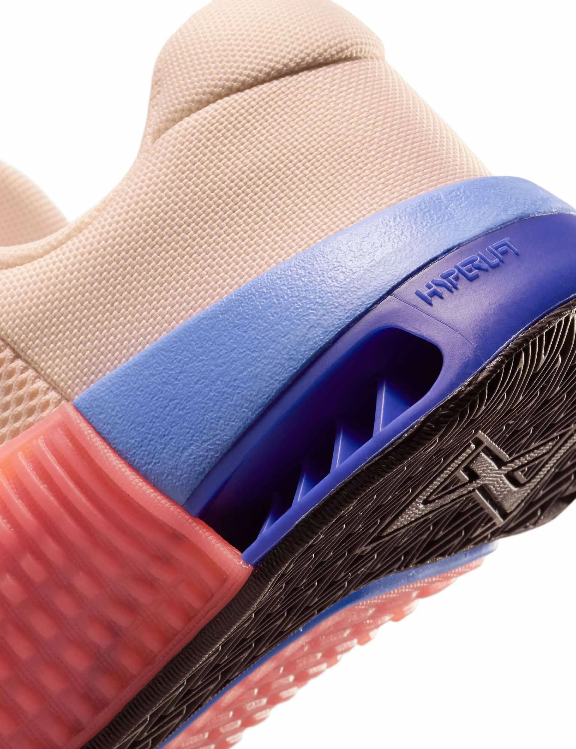 Metcon 9 Shoes - Guava Ice/Royal Pulse/Persian Violet/Black