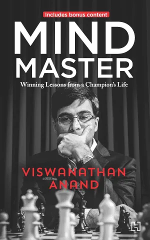 MIND MASTER: WINNING LESSONS FROM A CHAMPION'S LIFE