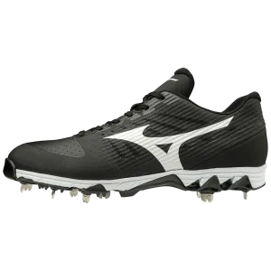 Mizuno 9 Spike Ambition Low Men's Baseball Cleat