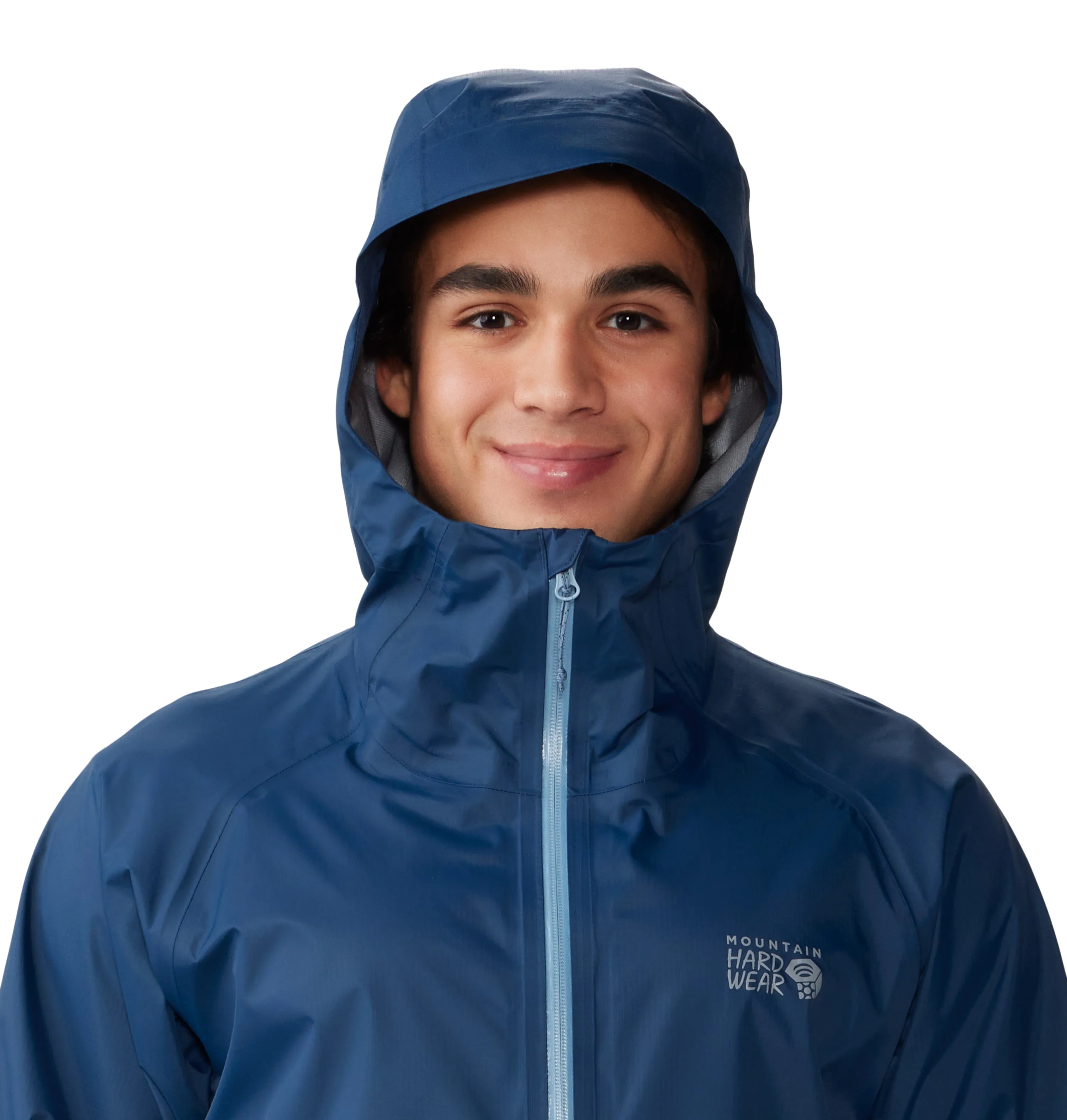 Mountain Hardwear - Men's Threshold™ Jacket