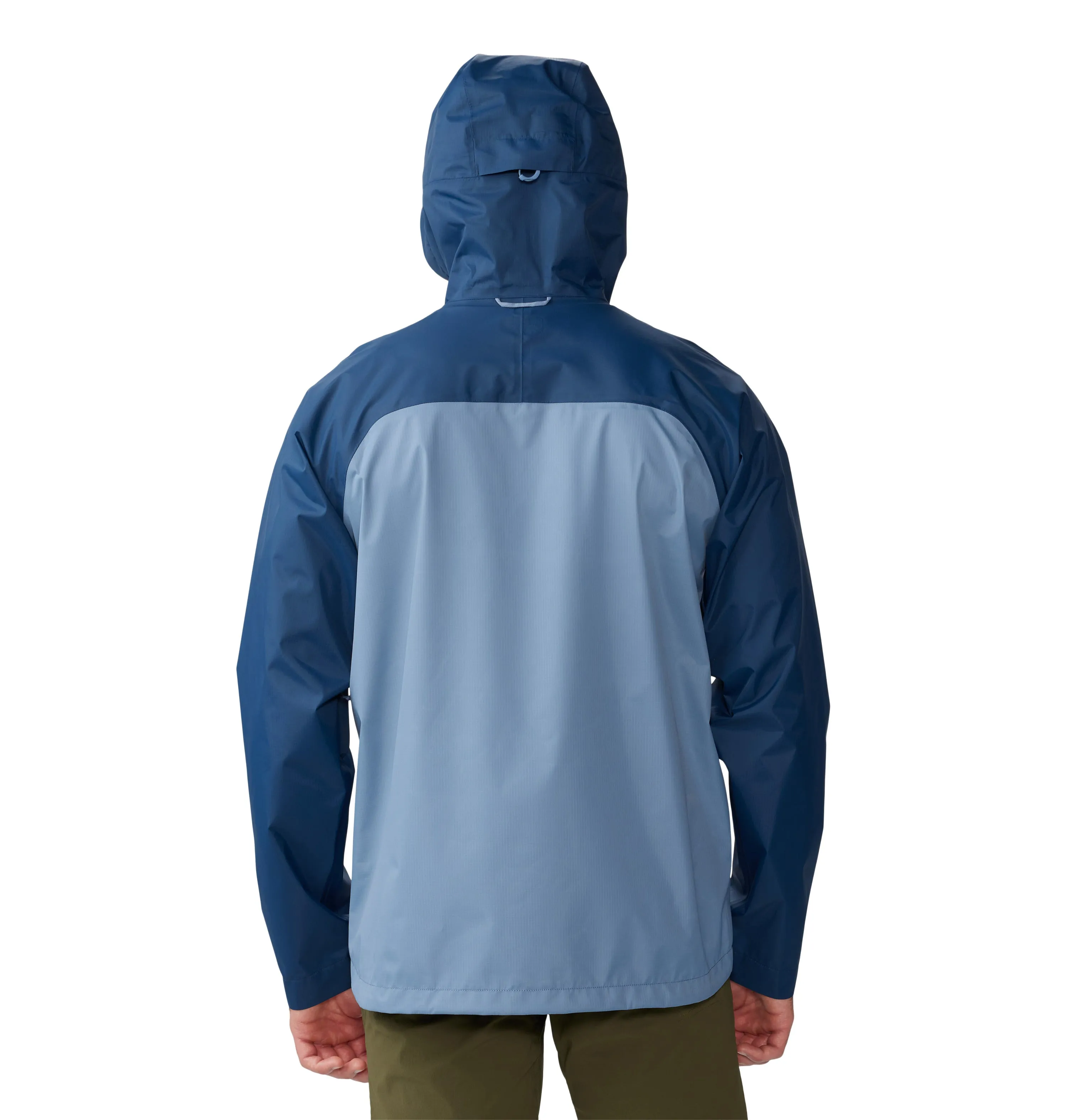 Mountain Hardwear - Men's Threshold™ Jacket