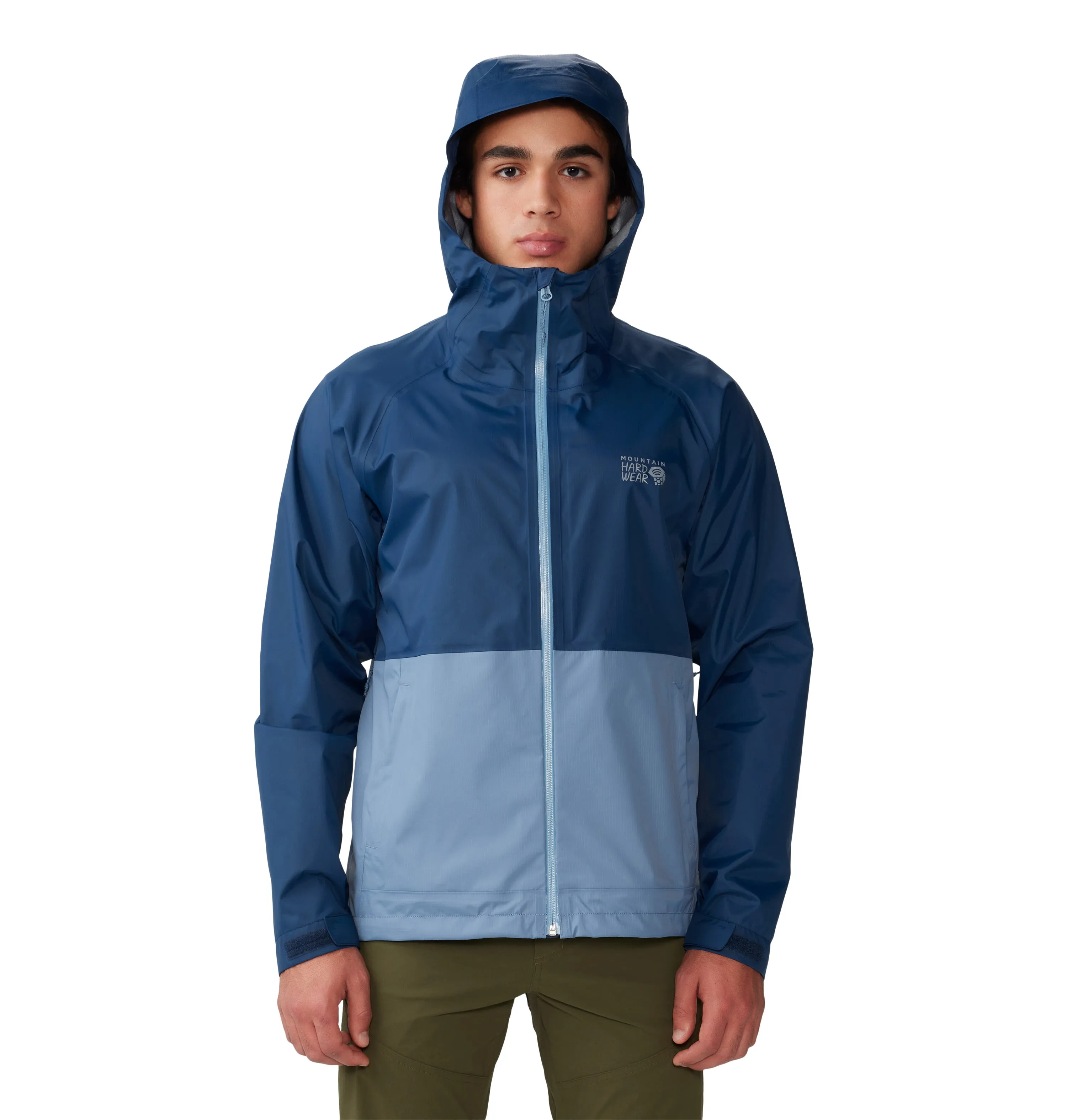 Mountain Hardwear - Men's Threshold™ Jacket