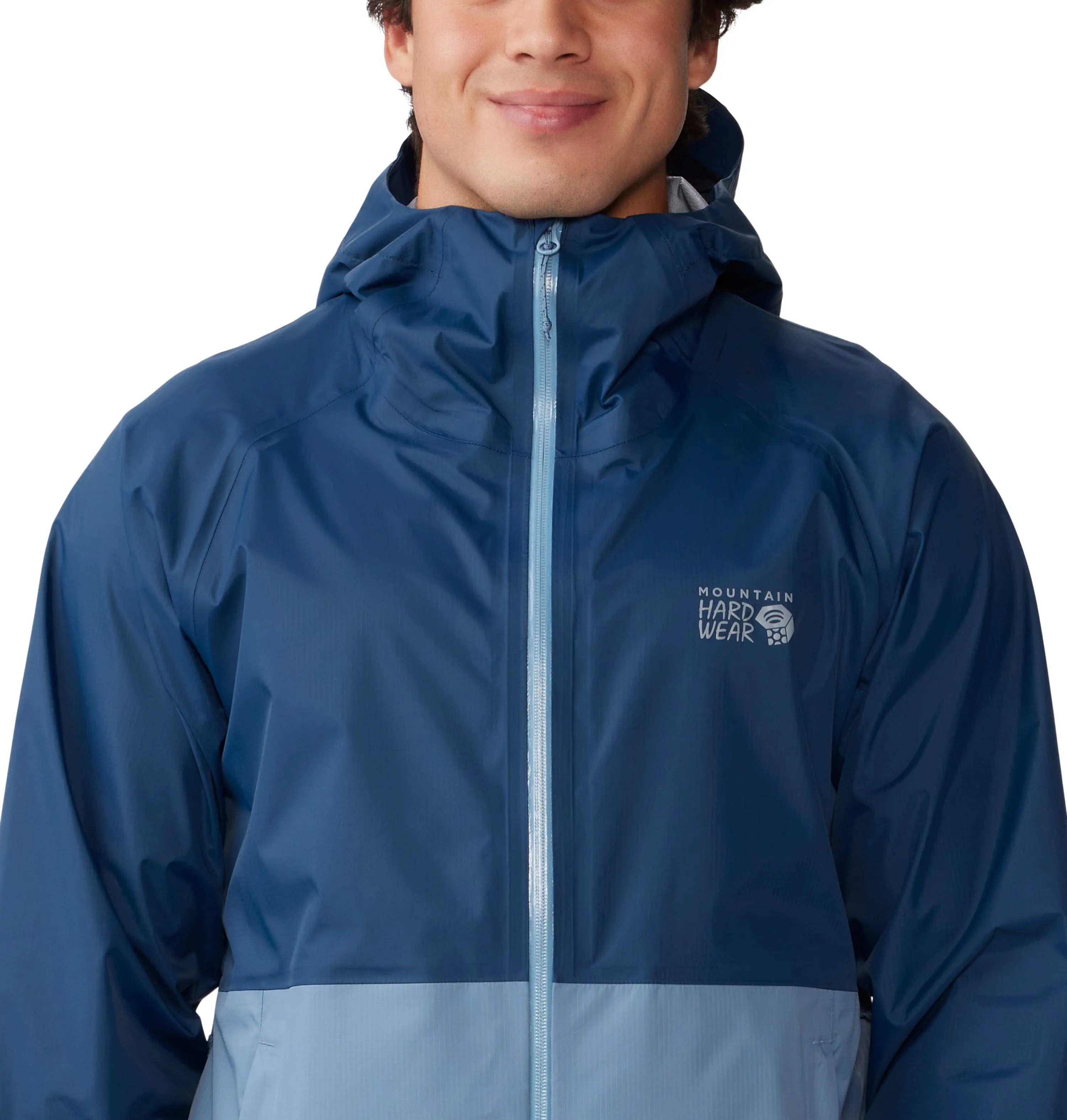 Mountain Hardwear - Men's Threshold™ Jacket