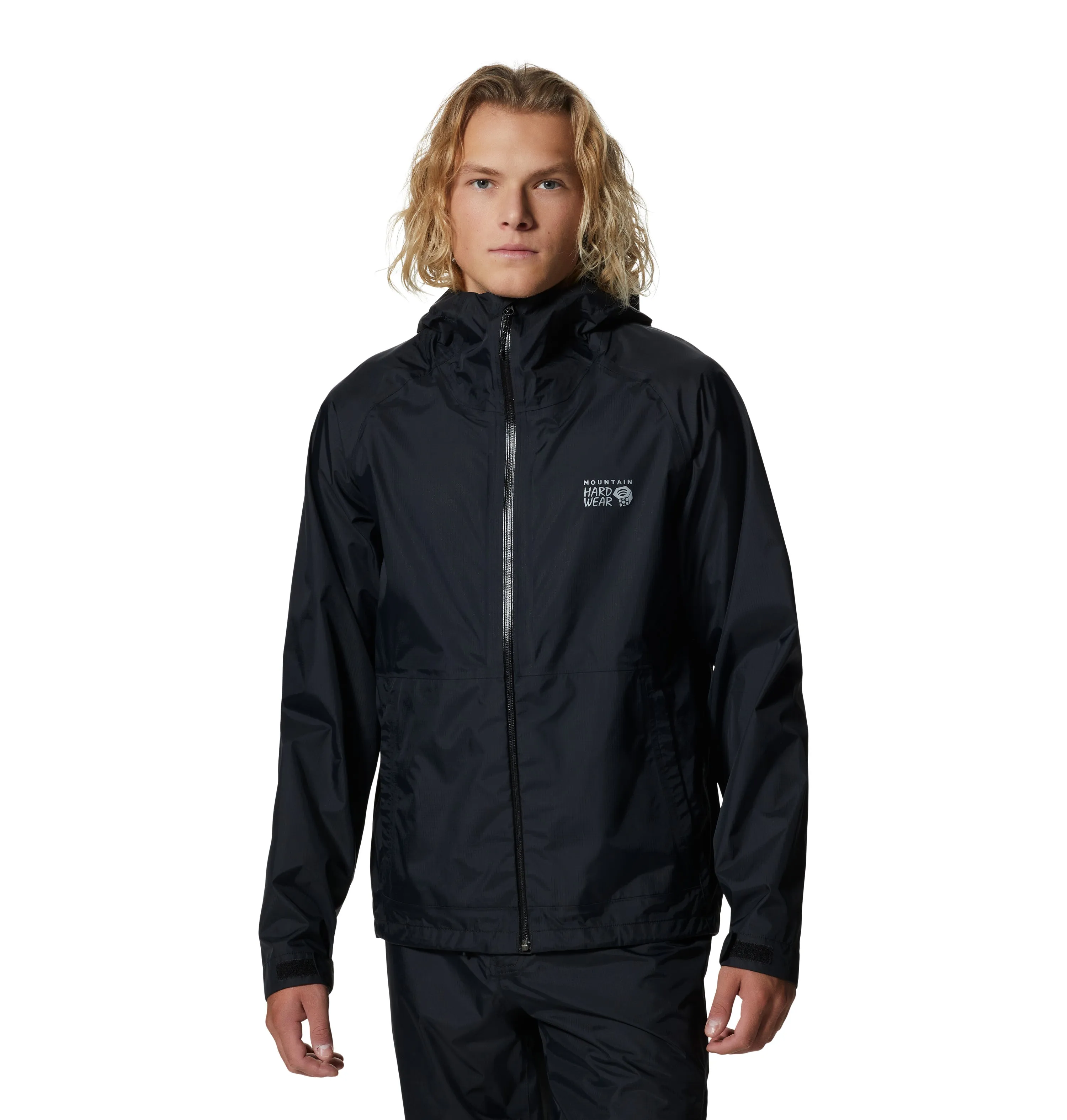 Mountain Hardwear - Men's Threshold™ Jacket