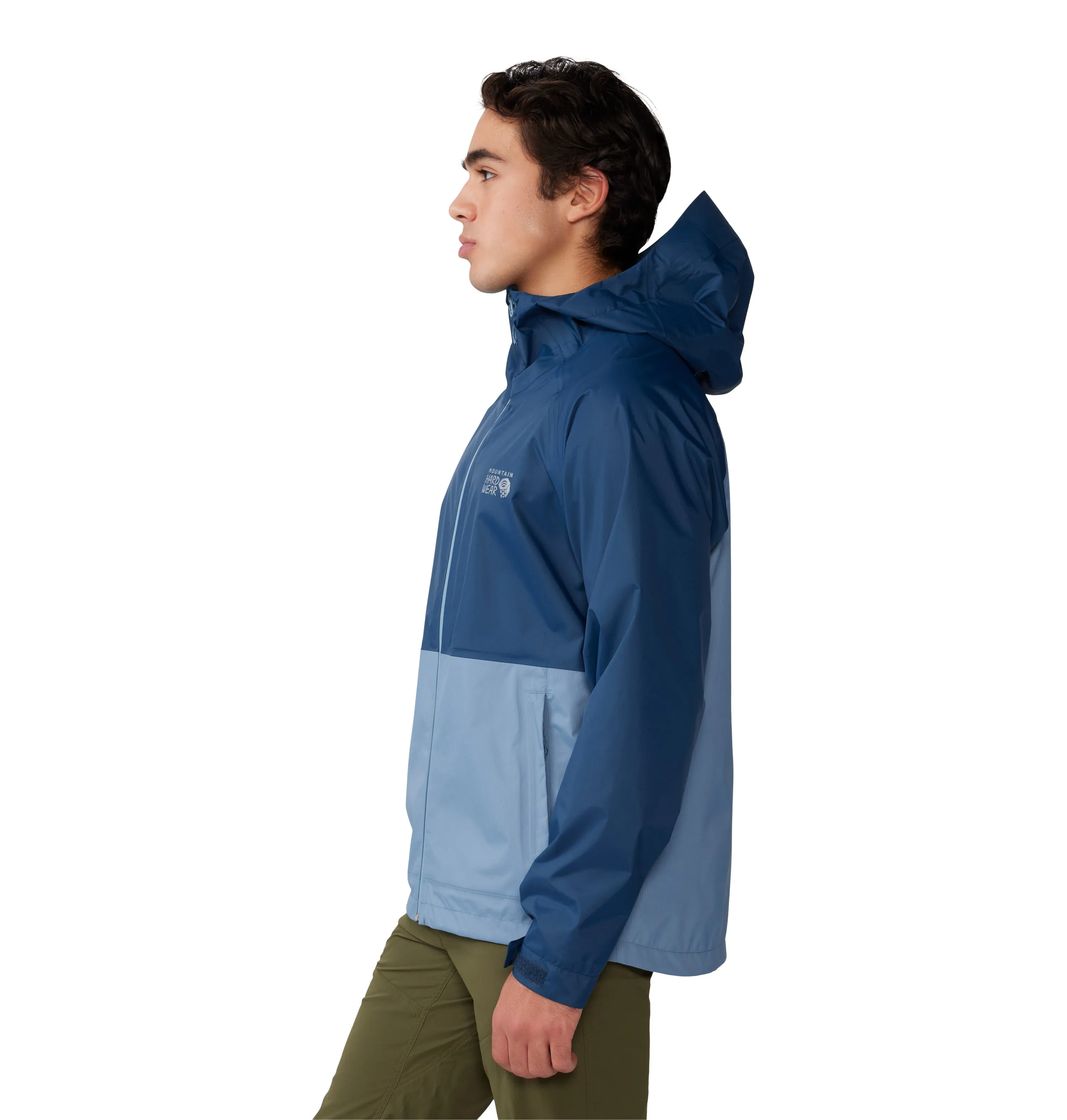 Mountain Hardwear - Men's Threshold™ Jacket