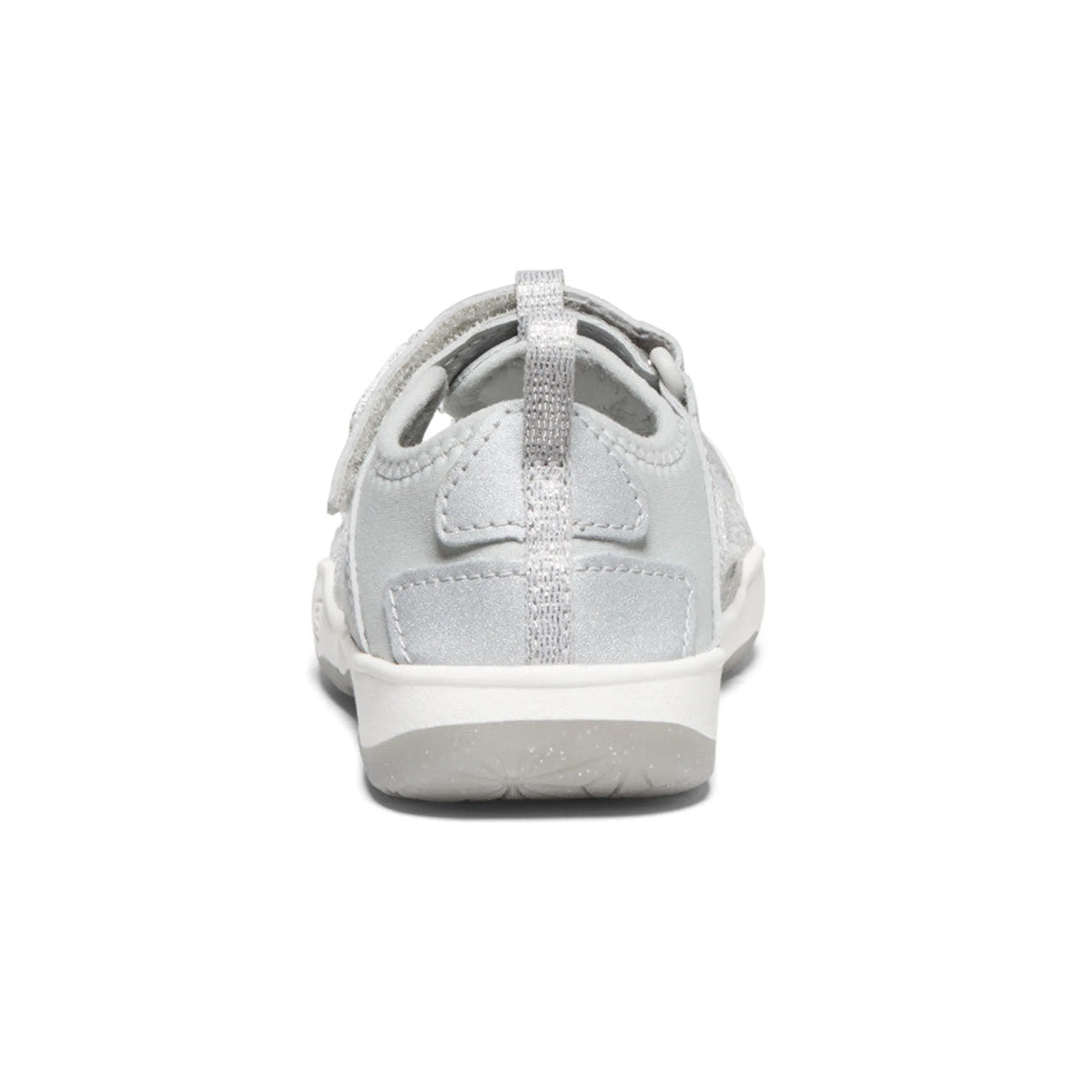 Moxie Kids' Active Sandal - Silver/Vapor