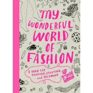 My Wonderful World of Fashion