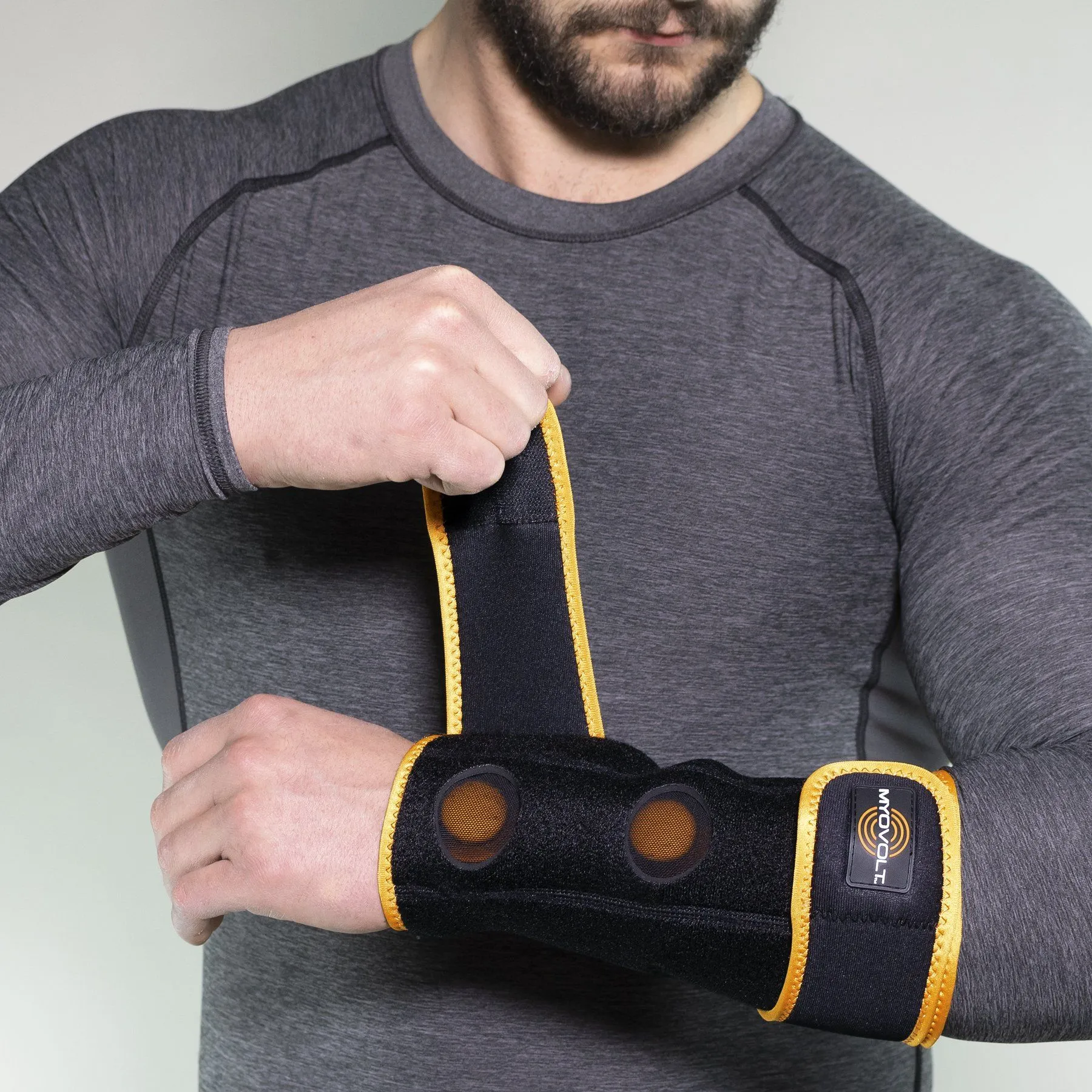 Myovolt - Elbow & Wrist Kit