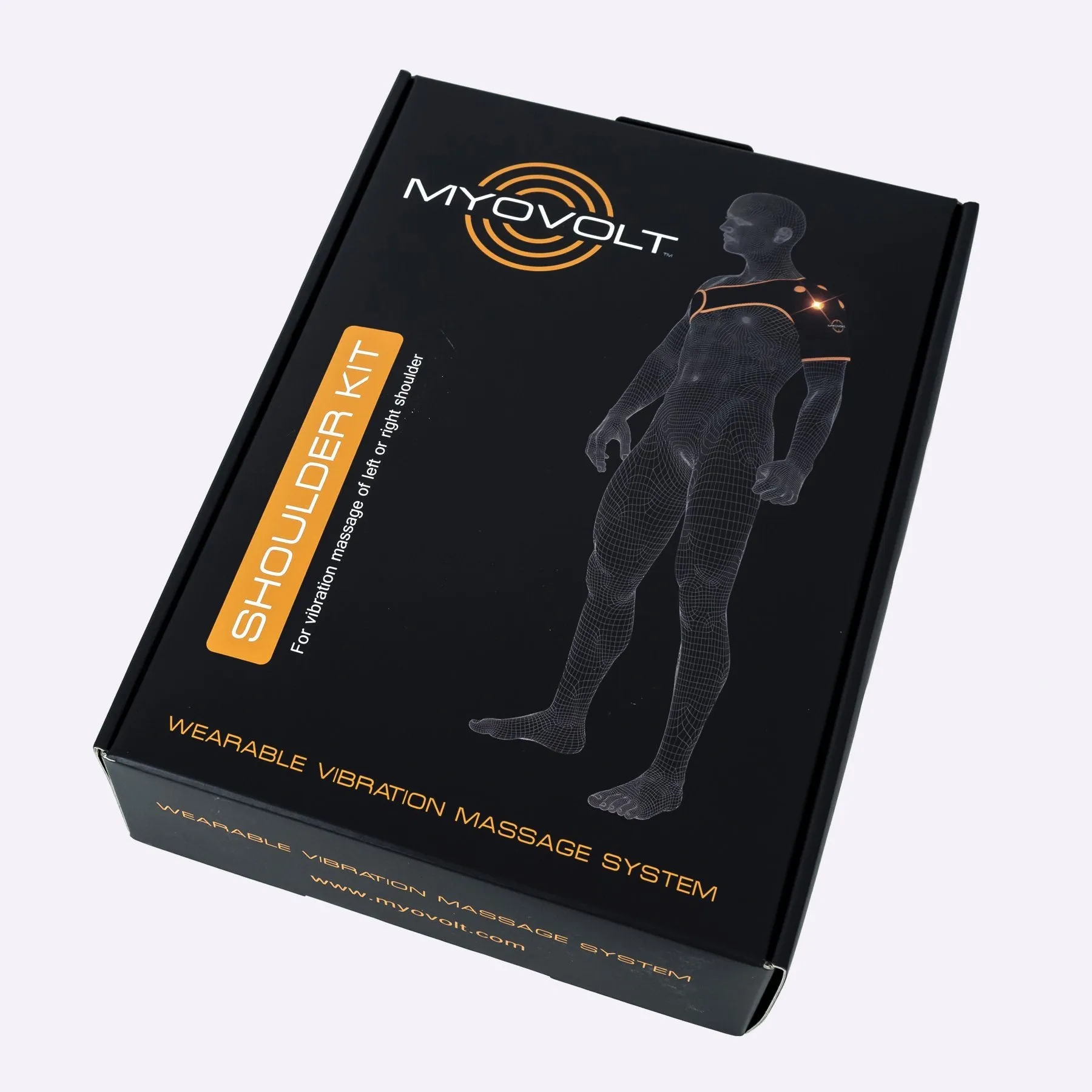 Myovolt - Shoulder Kit