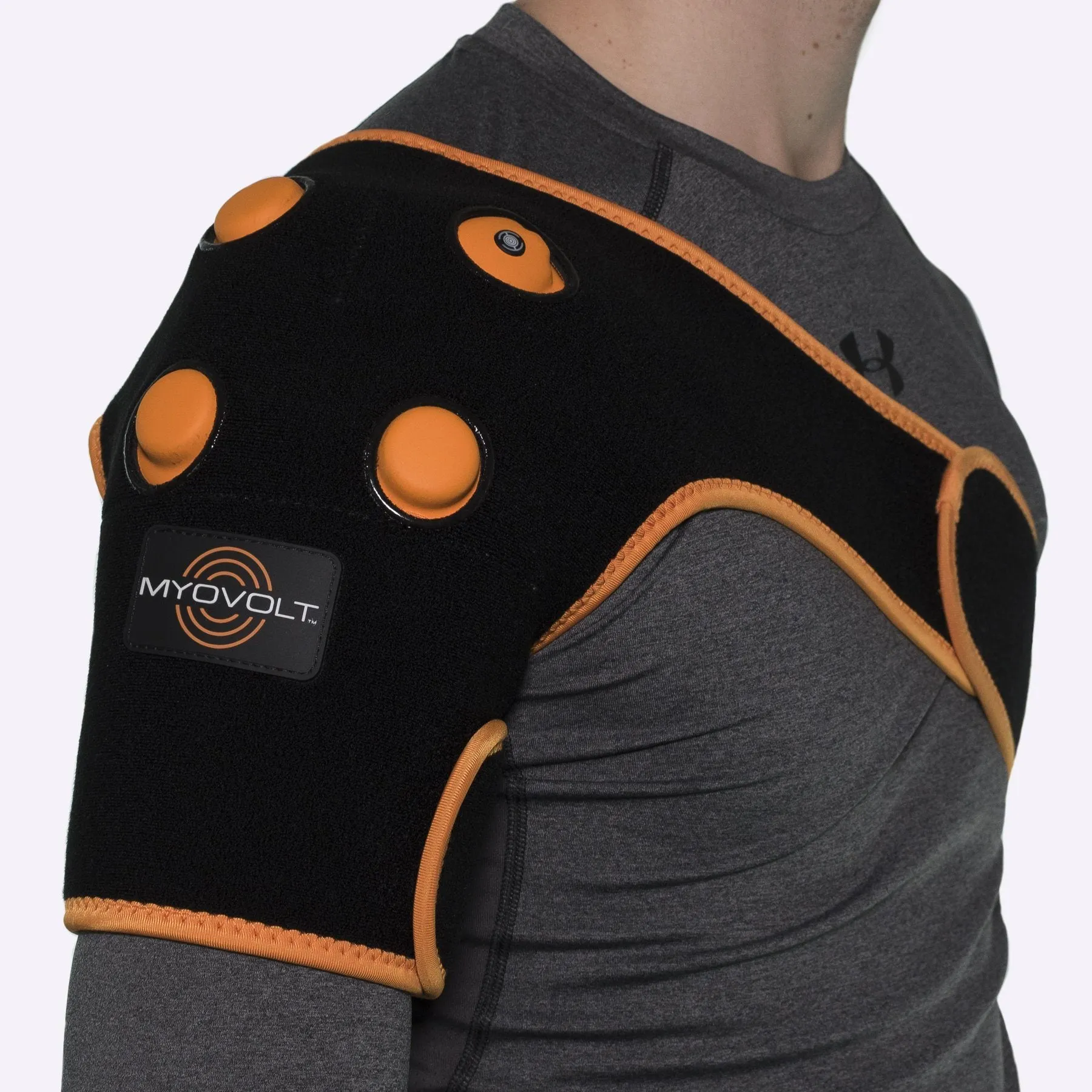 Myovolt - Shoulder Kit