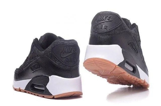 NAM 90 Black Men Running Shoes