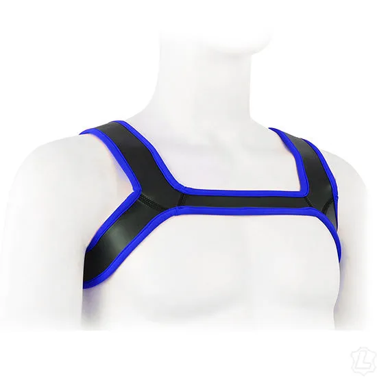 Neoprene Chest Harness