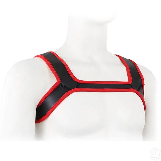 Neoprene Chest Harness