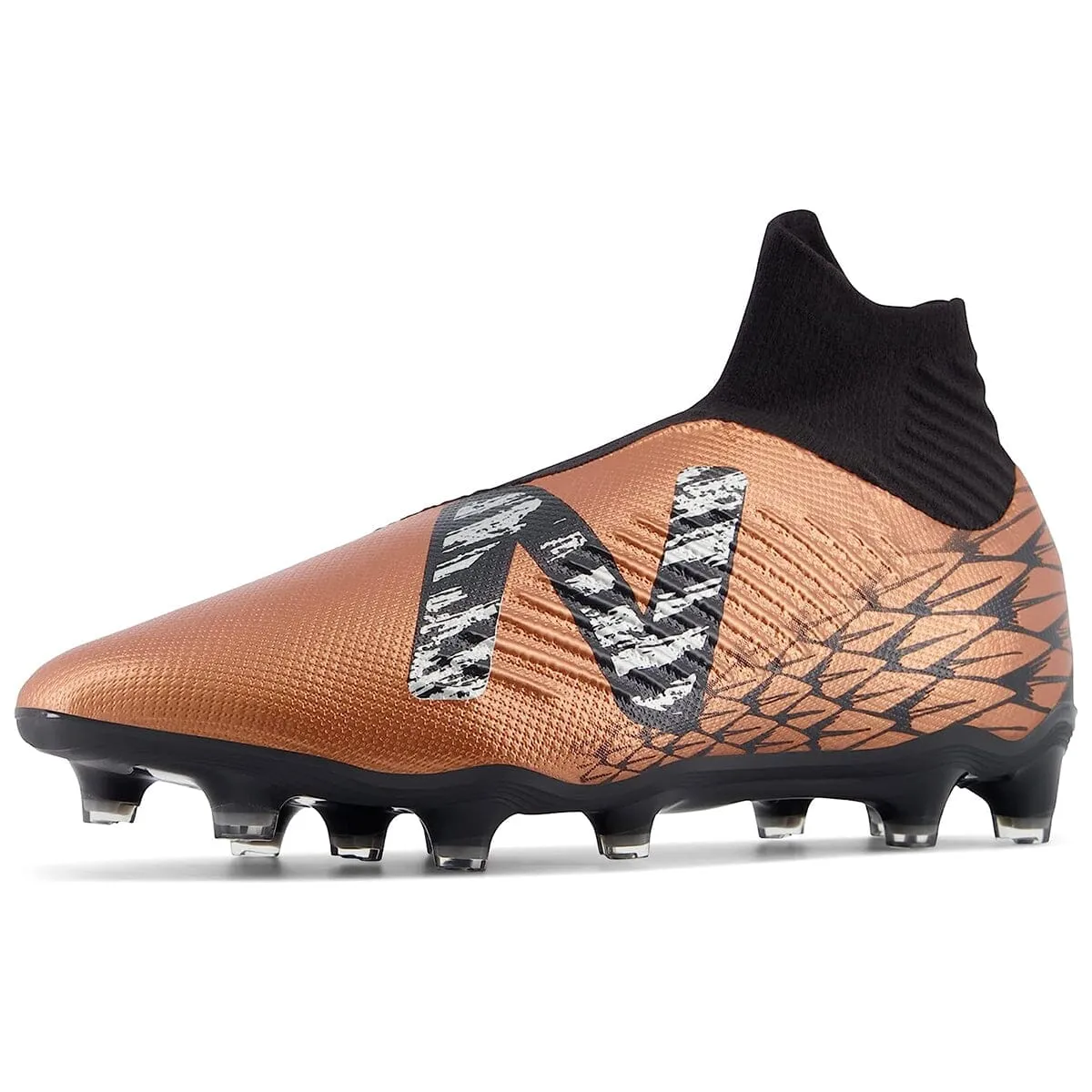 New Balance Men's Tekela V4 Magia FG Soccer Shoe | ST2FCB4