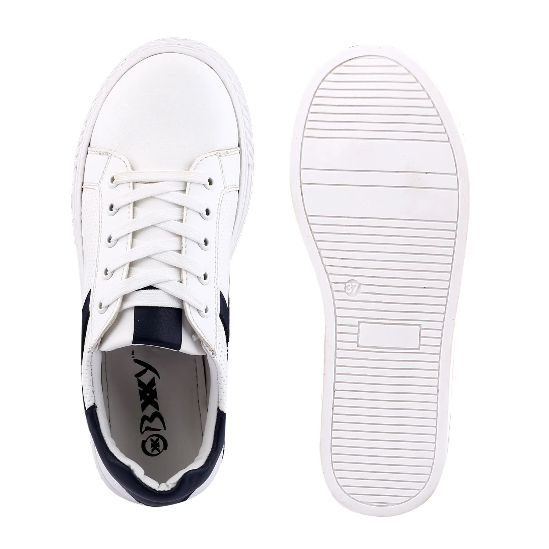 New Trendiest And Stylish Women's Casual Sneaker Shoes