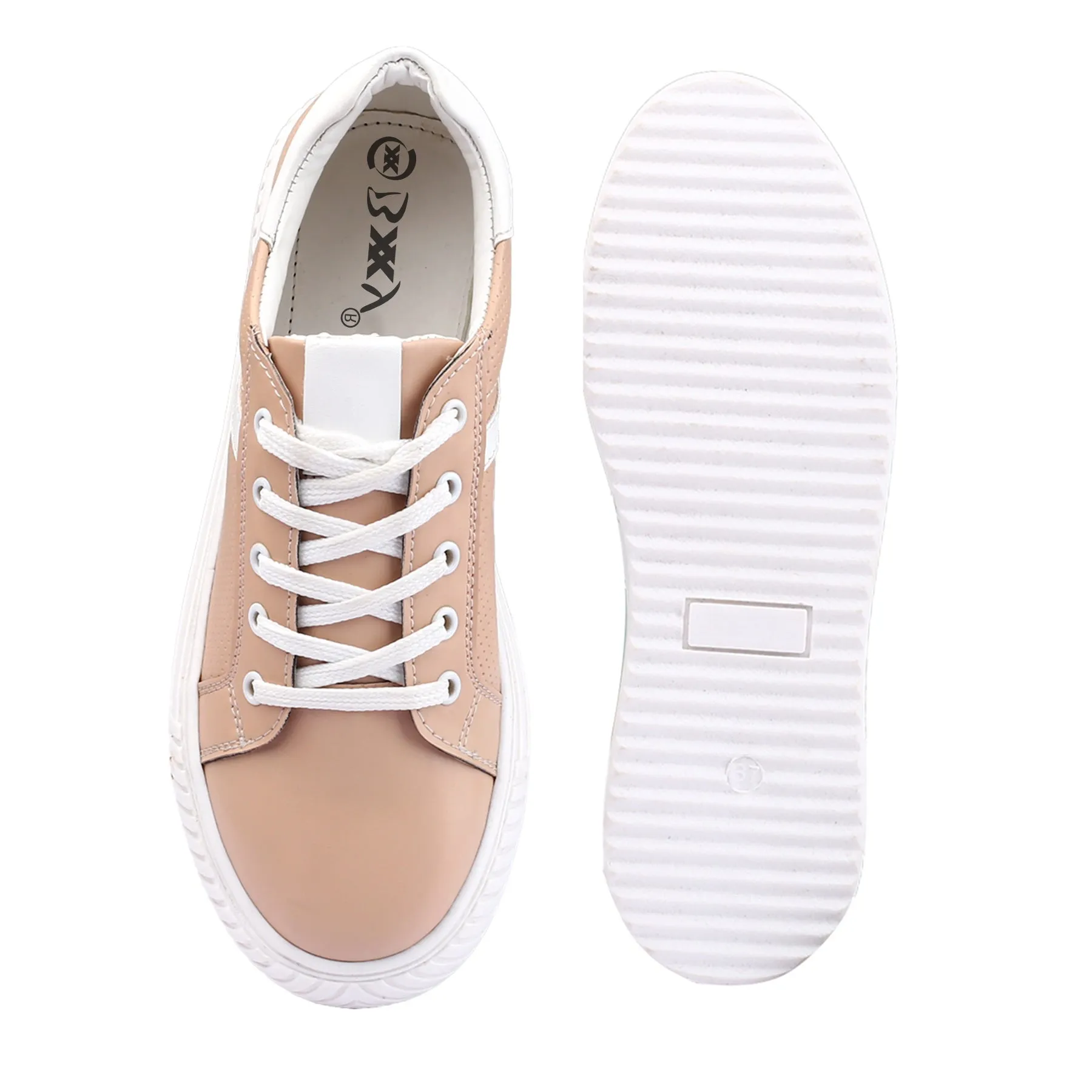 New Trendiest And Stylish Women's Casual Sneaker Shoes