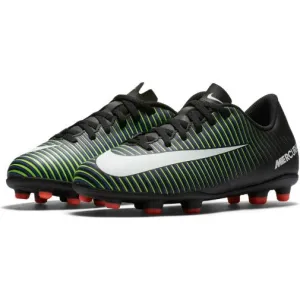 Nike Jr Mercurial Vortex III FG