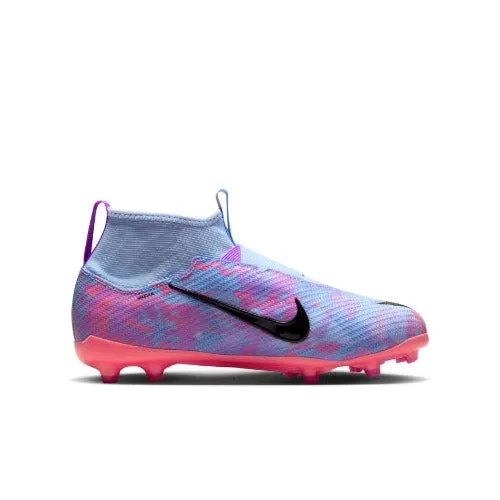 Nike Jr. Zoom Superfly 9 Pro MDS FG