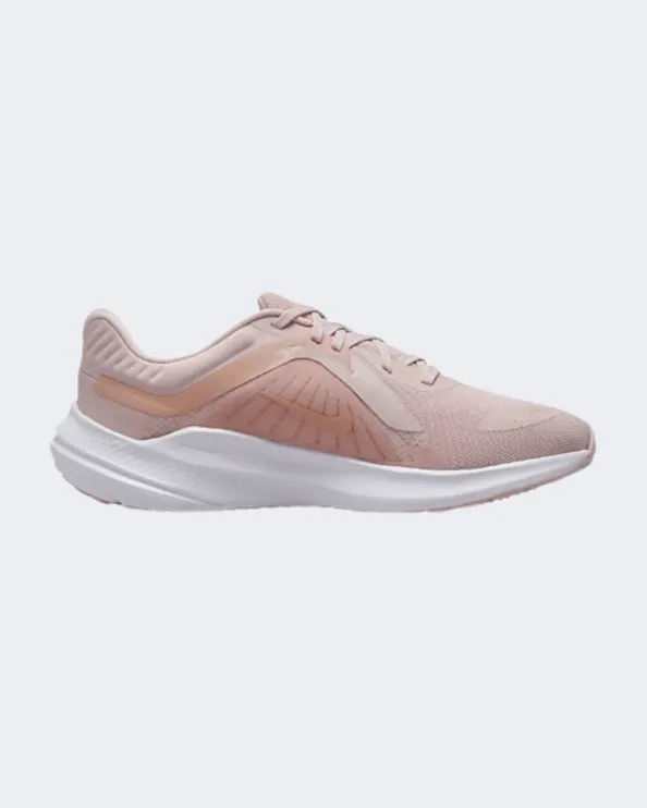 Nike Quest 5 Women Running Shoes Light Pink Dd9291-600