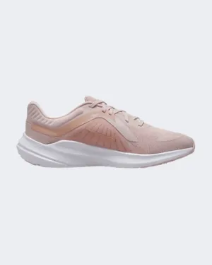 Nike Quest 5 Women Running Shoes Light Pink Dd9291-600