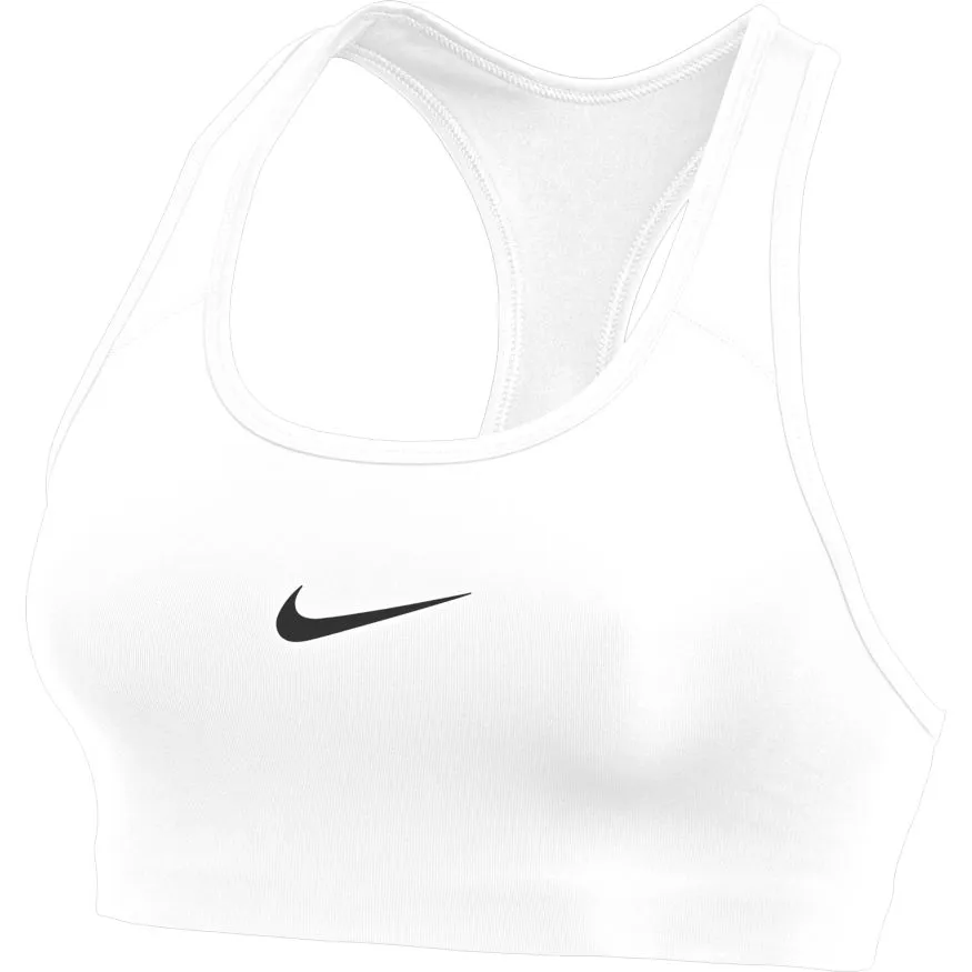 Nike Swoosh Women's Medium-Support Non-Padded Sports Bra