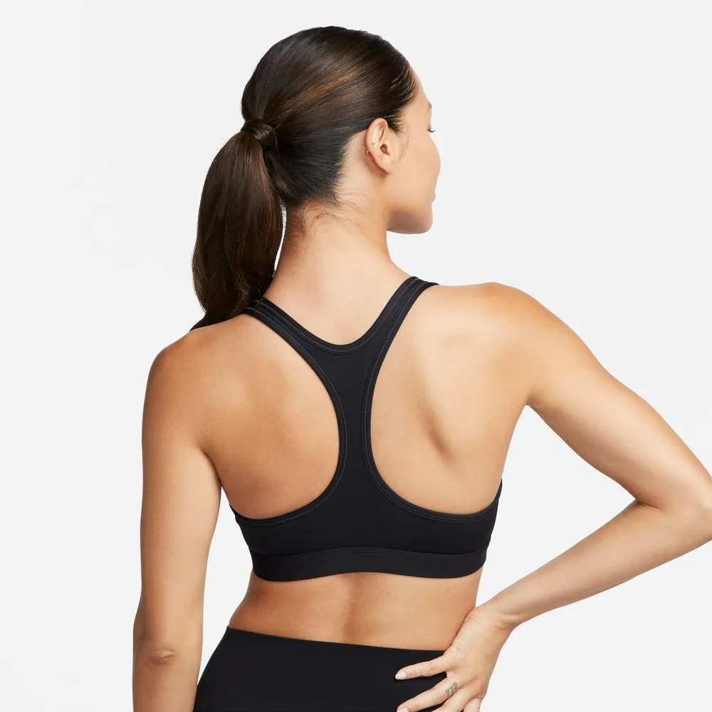 Nike Women's Swoosh Light Support Non-Padded Sports Bra