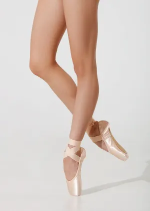 Nikolay 2007 Medium Shank Pointe Shoe