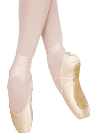 NIKOLAY 3007 PRO HARD POINTE SHOE