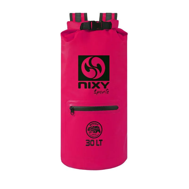 NIXY Dry Bag Waterproof Backpack