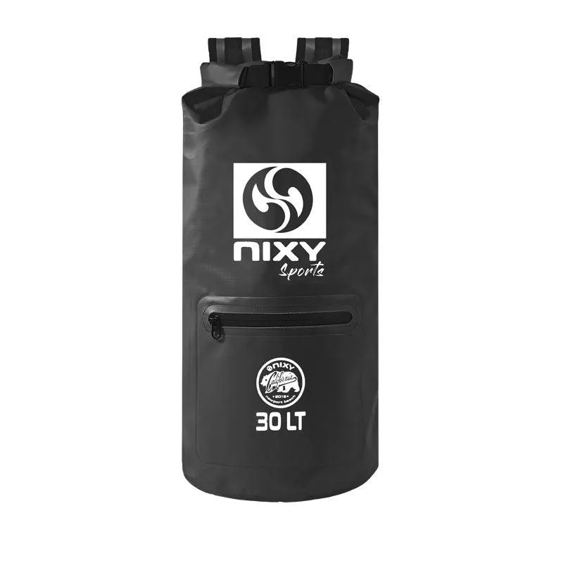 NIXY Dry Bag Waterproof Backpack