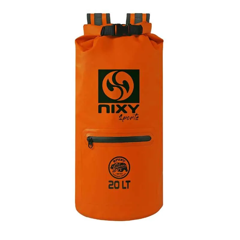 NIXY Dry Bag Waterproof Backpack